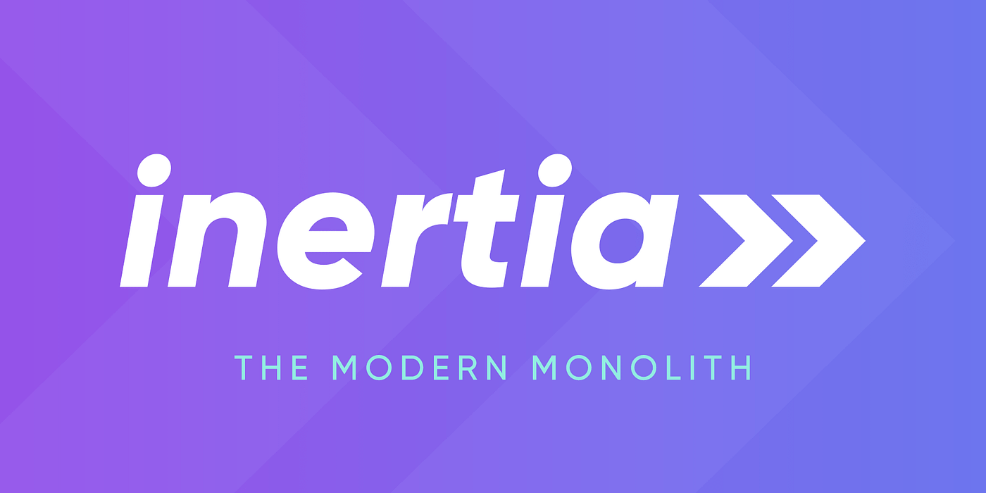 Ce cours Inertia vous apprendra à créer des applications web modernes sans utiliser de framework front-end traditionnel. Vous découvrirez comment utiliser Inertia.js pour simplifier le développement d'applications monolithiques.