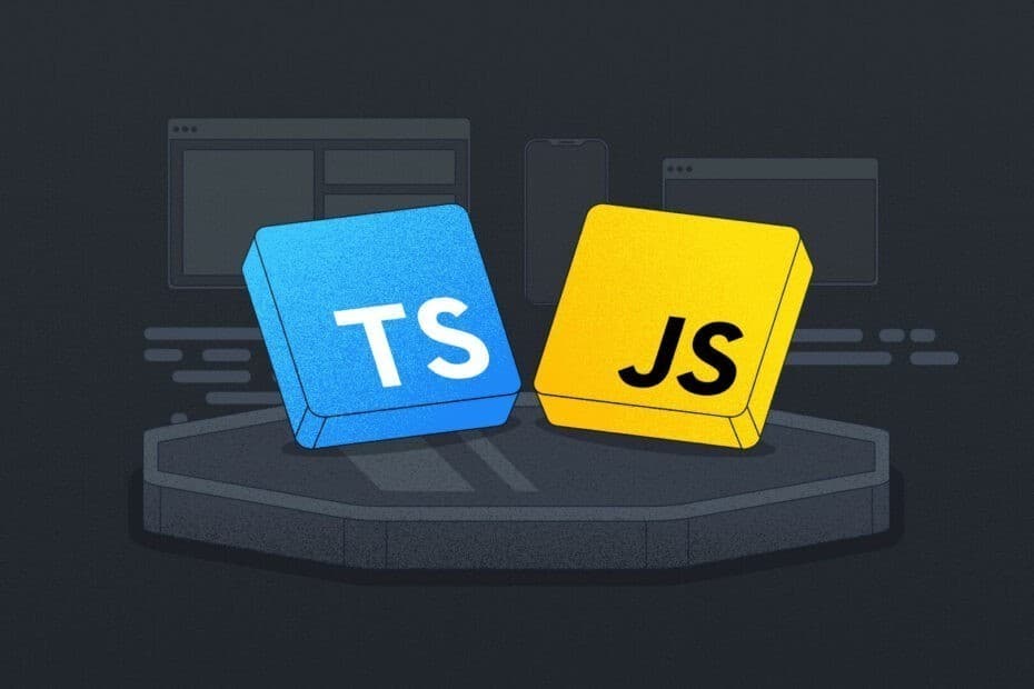 Cette formation TypeScript vous permettra de renforcer vos compétences en JavaScript en ajoutant des types statiques. Vous découvrirez comment écrire du code plus fiable et maintenable grâce à TypeScript.